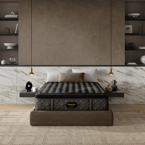 Beautyrest Black Series One 14.25 Firm Pillow Top King Mattress