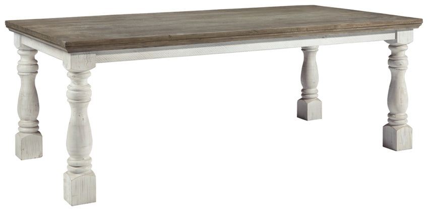 Grey table white discount legs