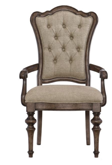 Heath Court Arm Chair