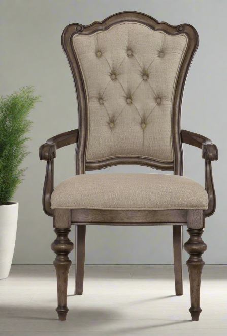 Heath Court Arm Chair