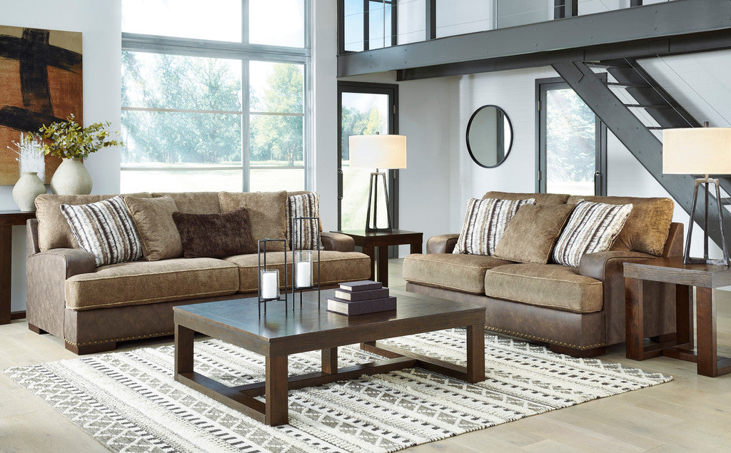 Alesbury Sofa