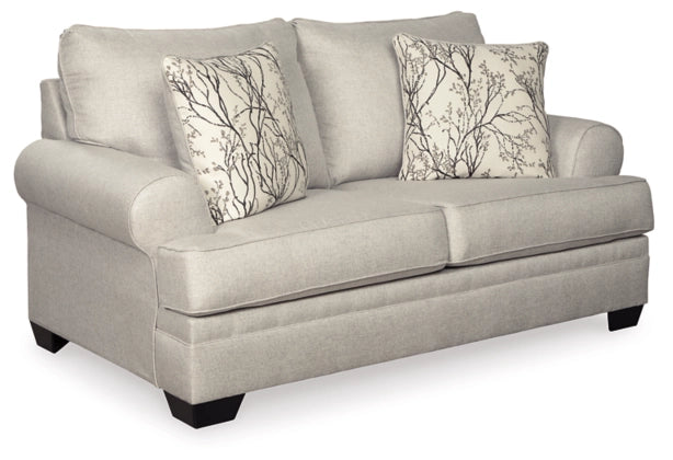 Antonlini Loveseat