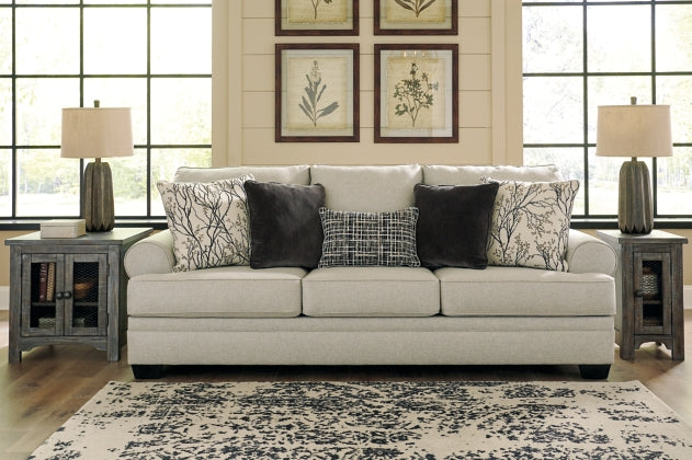 Antolini Queen Sofa Sleeper