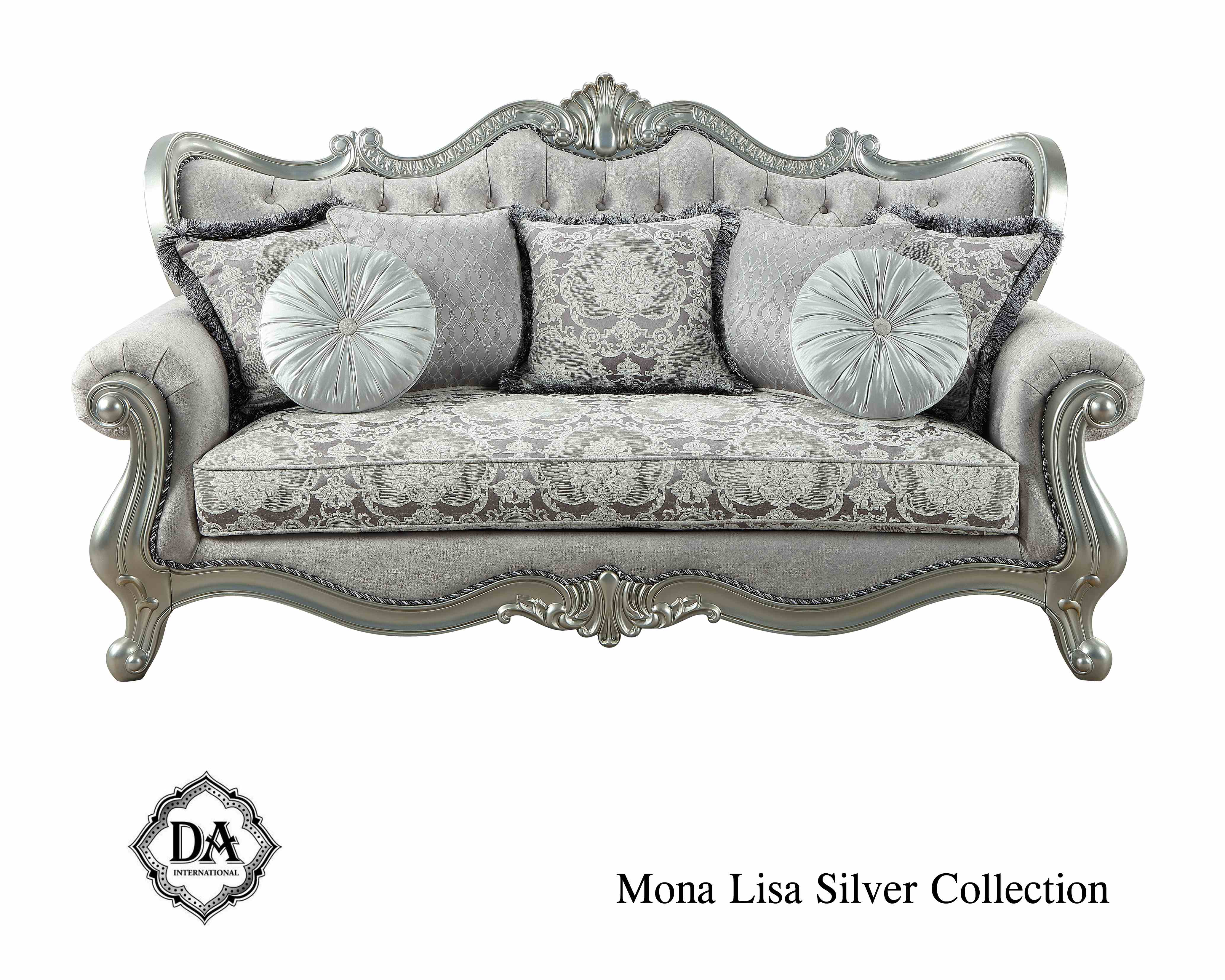 Mona Lisa Sofa