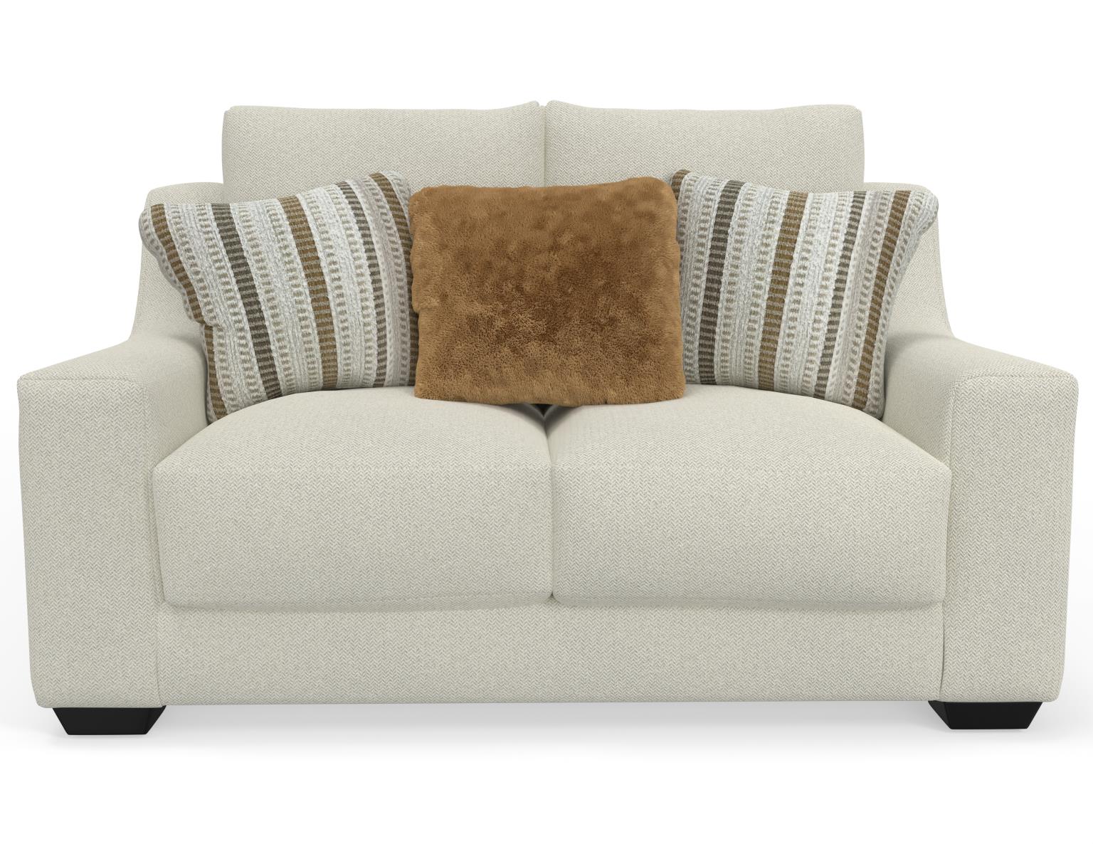 Capistrano Loveseat