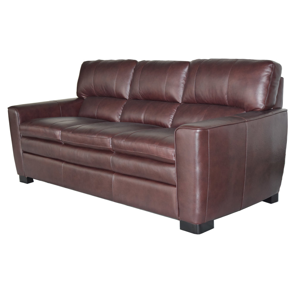 Leland Sofa by Leather Italia