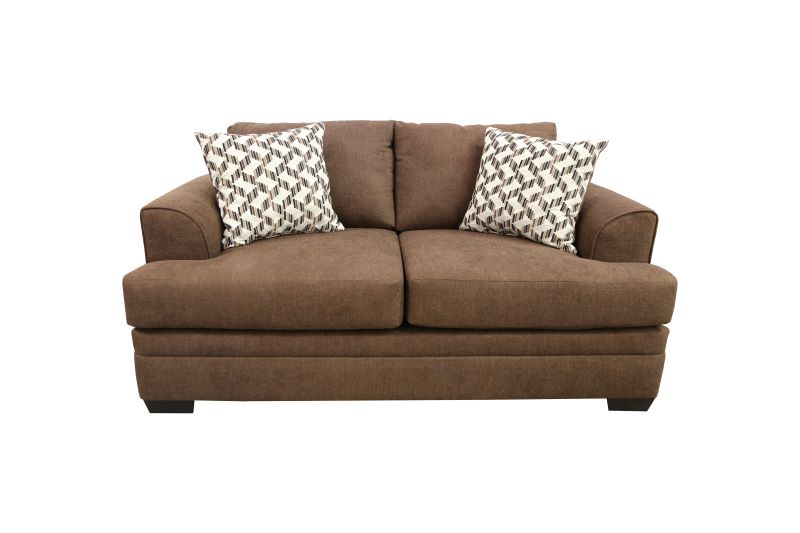 Anello Loveseat