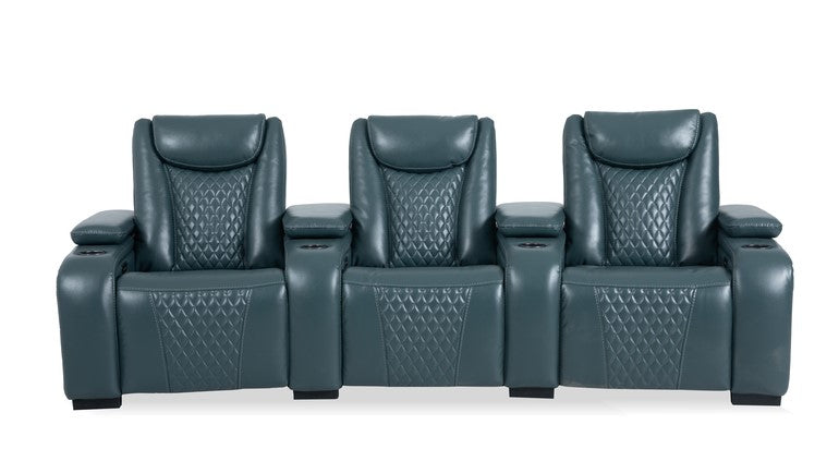 Showtime 5 Piece Theater Seating