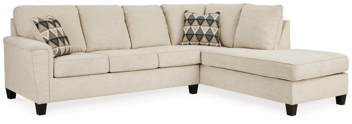 Abinger 2 Piece Sectional