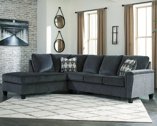 Abinger 2 Piece Sectional