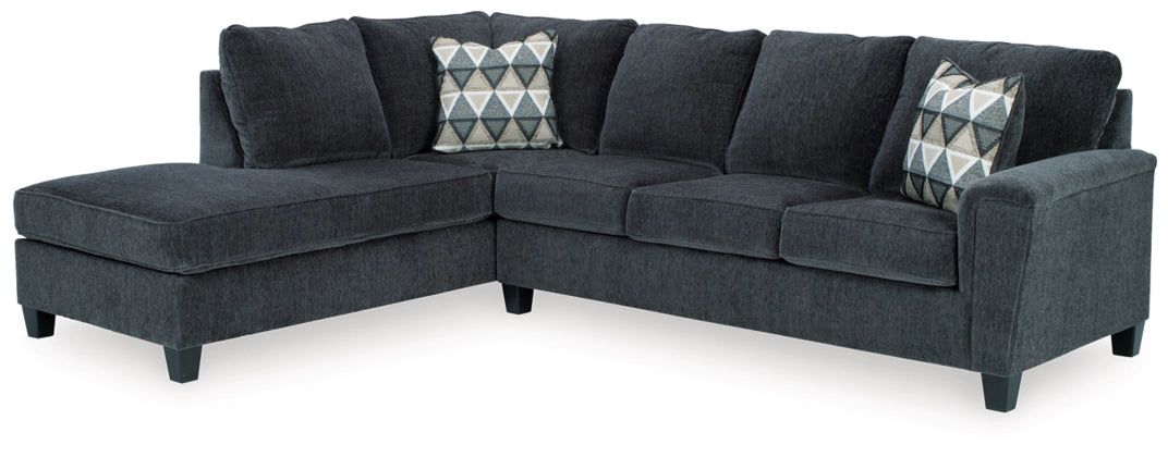 Abinger 2 Piece Sleeper Sectional