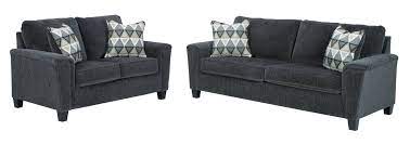 Abinger Sofa and Loveseat