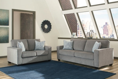 Altari Alloy Sofa