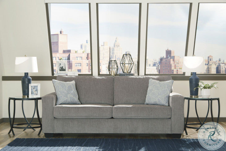 Altari Alloy Sofa