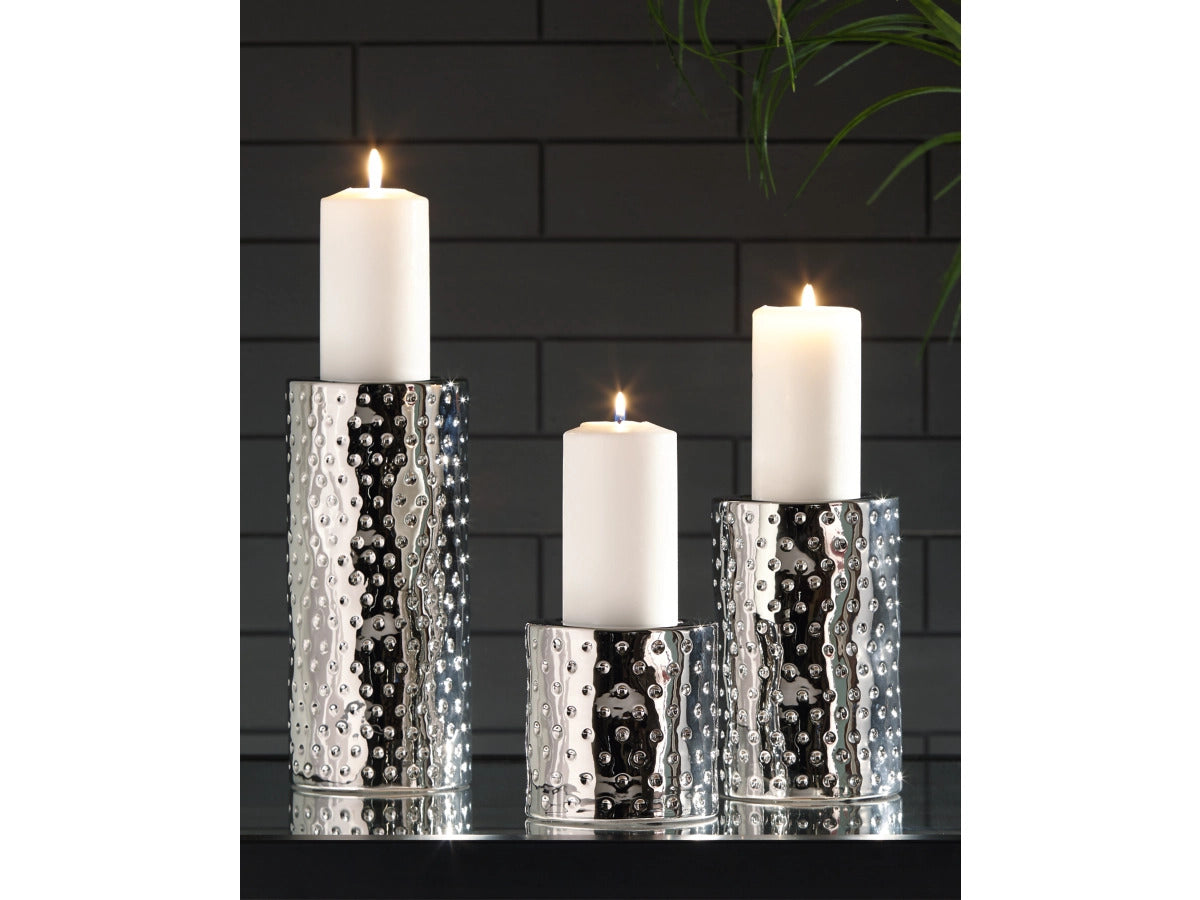 Marisa Candle Holder Set