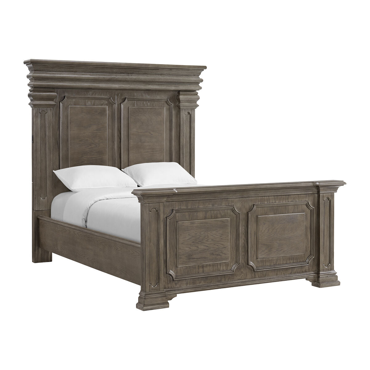 Kings Court Queen Bed