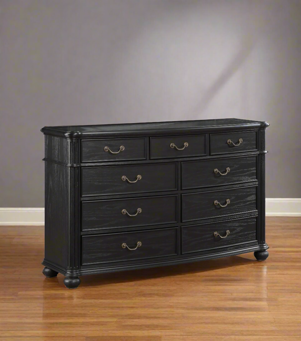 Kingsbury Dresser