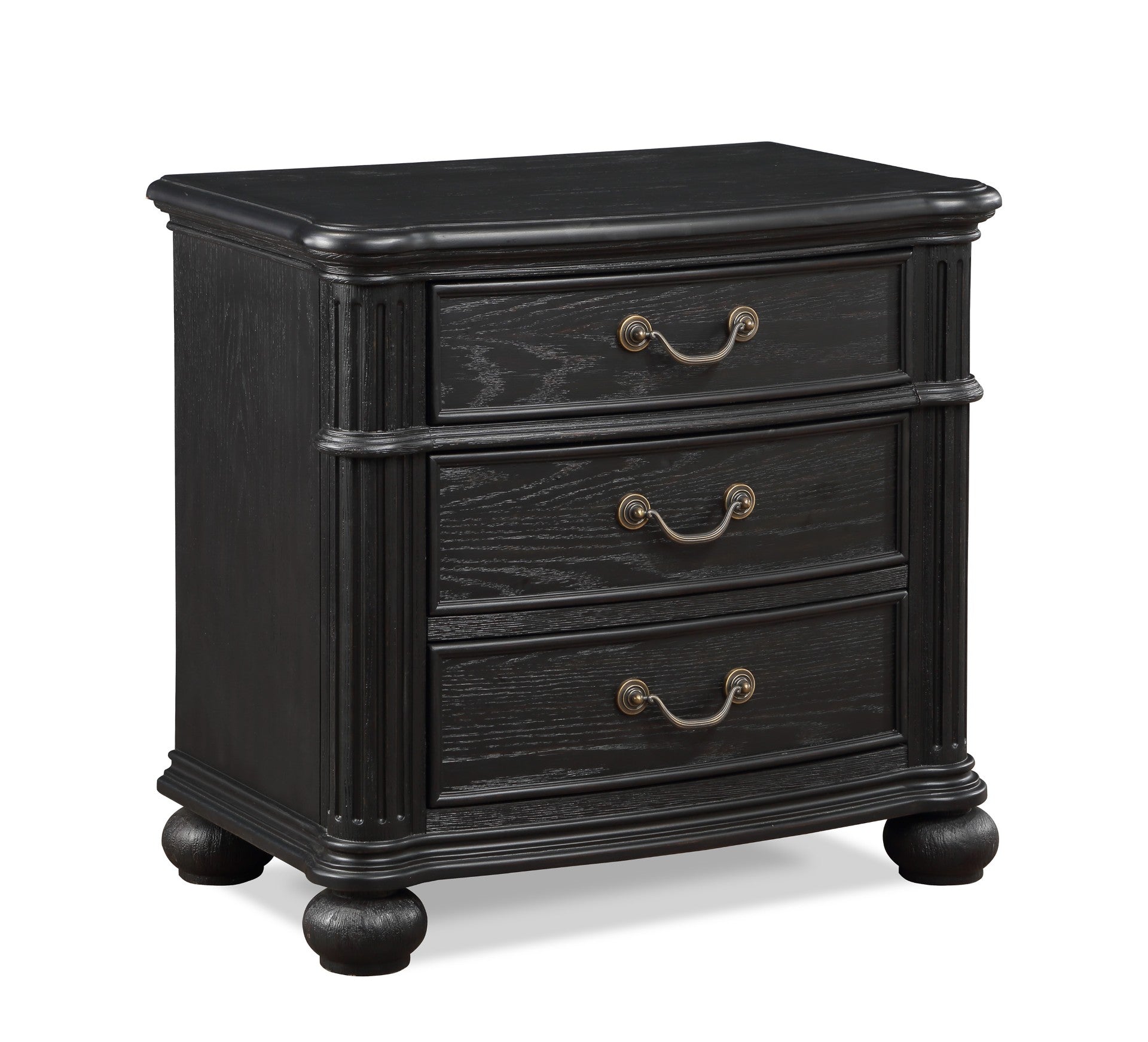 Kingsbury Nightstand