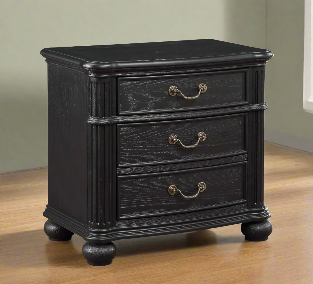 Kingsbury Nightstand