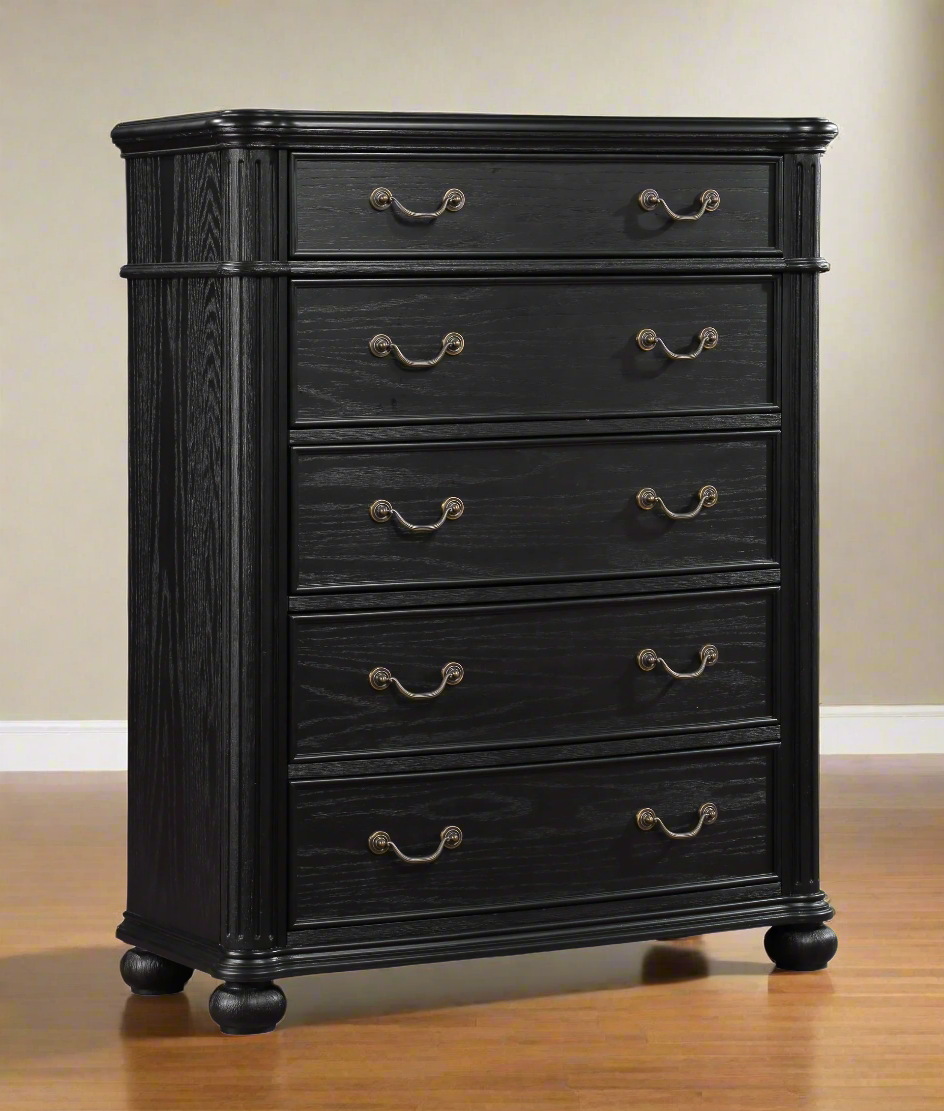 Kingsbury Chest