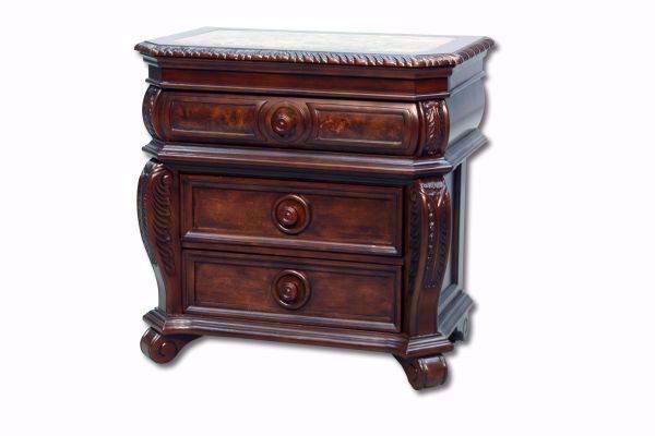 Hillsboro II Nightstand