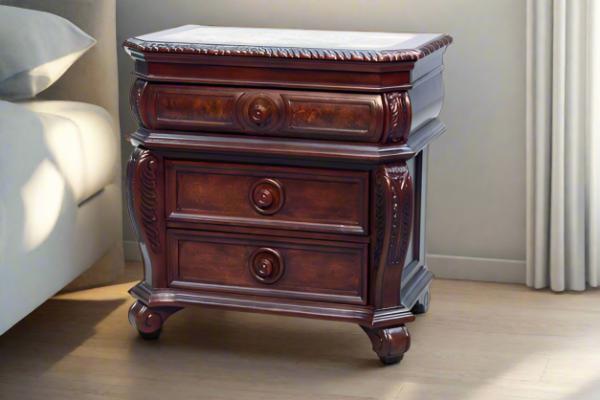 Hillsboro II Nightstand