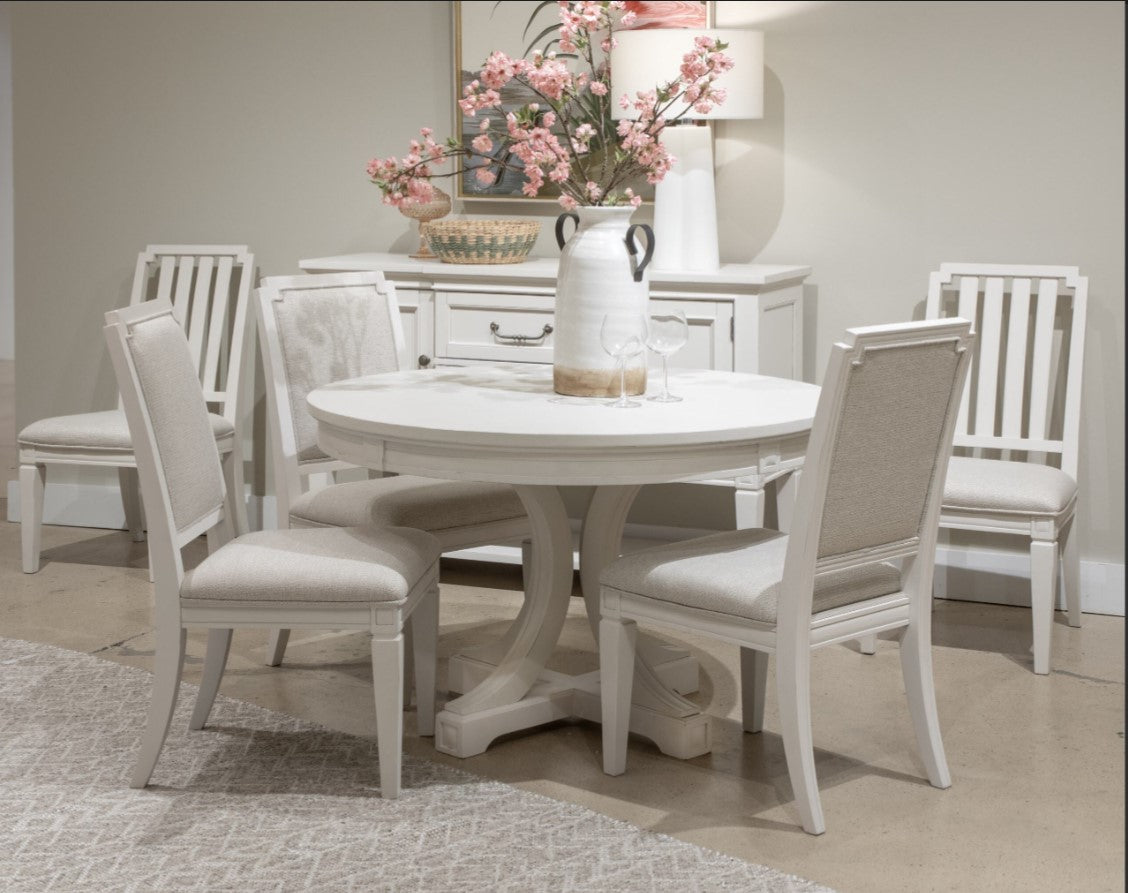 Willowbrook Dining Round Dining Table