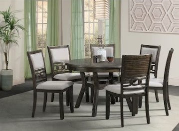 Amherst 5 Piece Dining Set