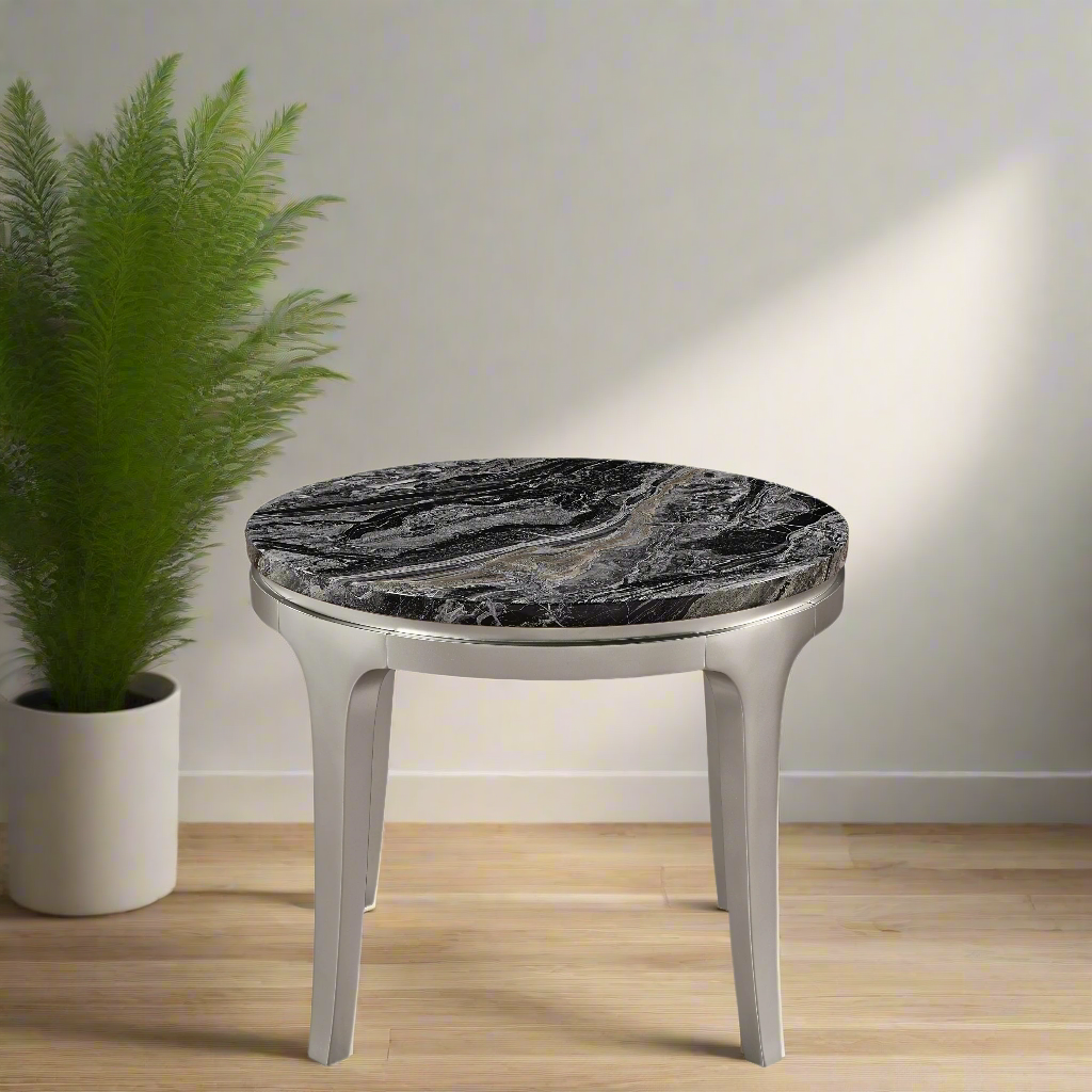 Viola End Table