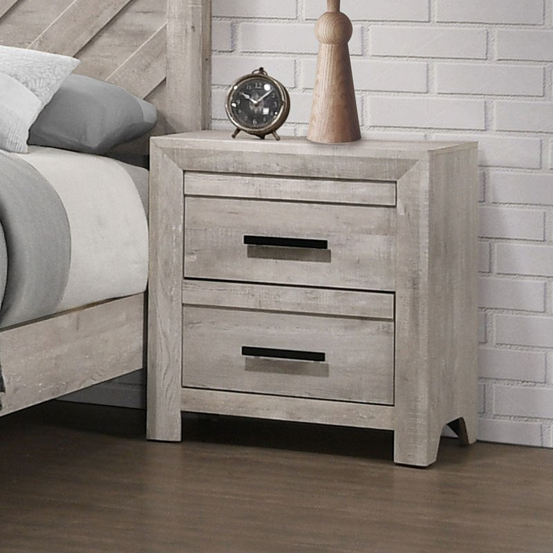 Ellen Nightstand