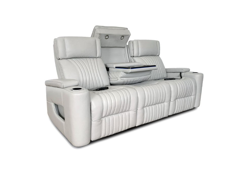 Livorno Power Reclining Sofa