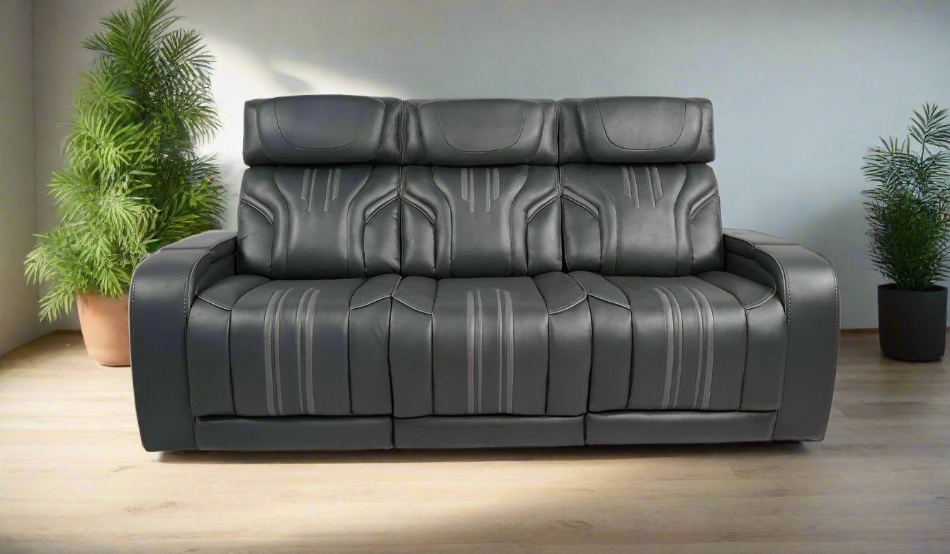 Dylan Power Reclining Sofa