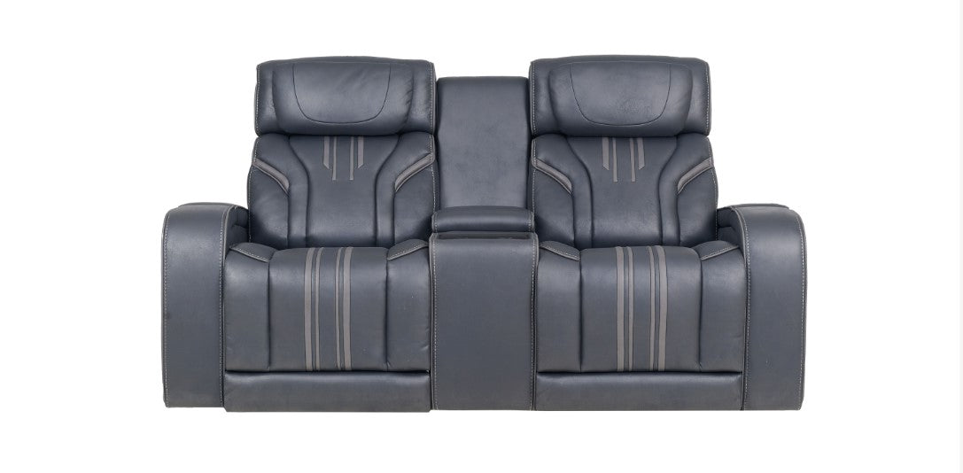 Dylan Power Reclining Loveseat