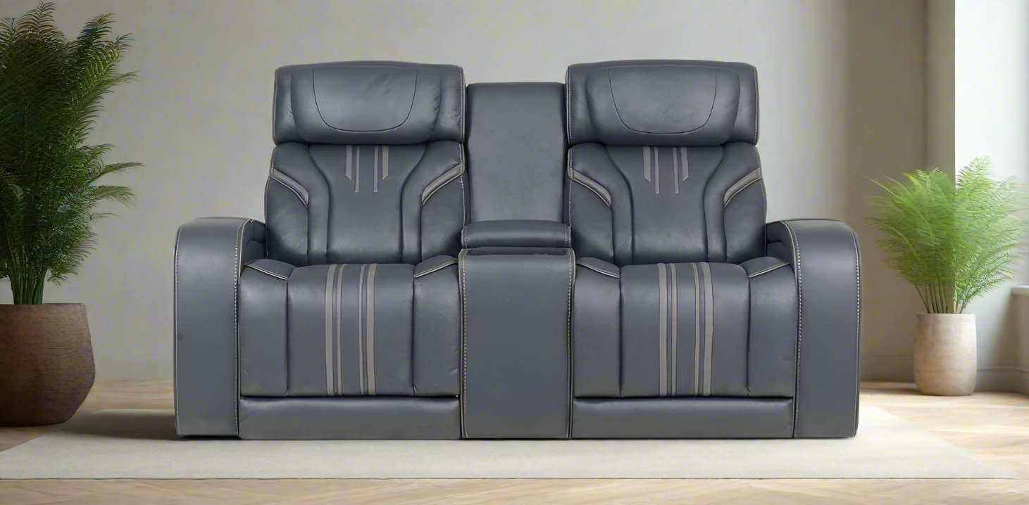 Dylan Power Reclining Loveseat