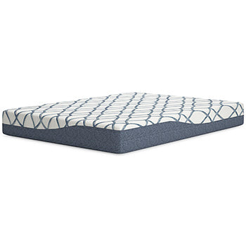 10 Inch Chime Elite 2.0 Mattress