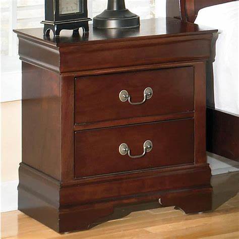 Alisdair Nightstand