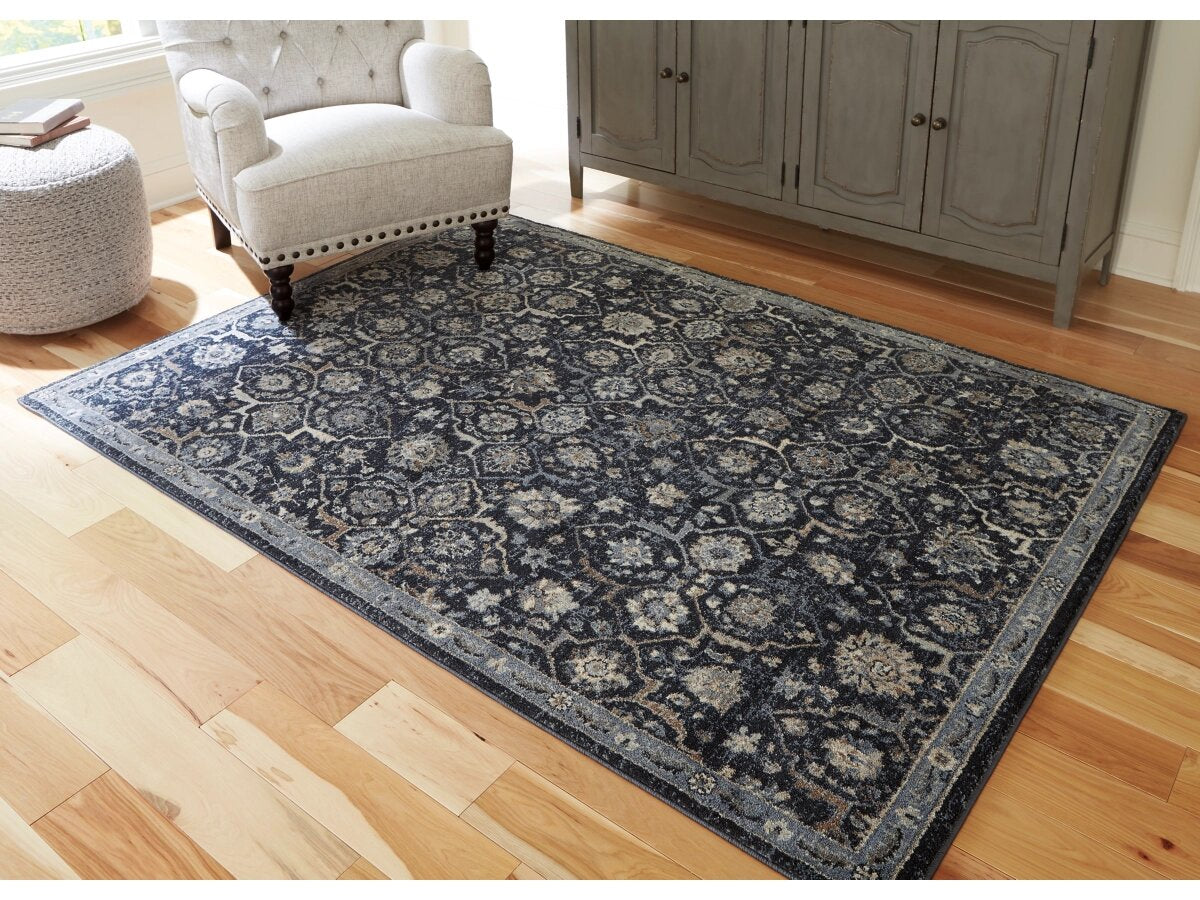 Hilcott 5x7 Rug