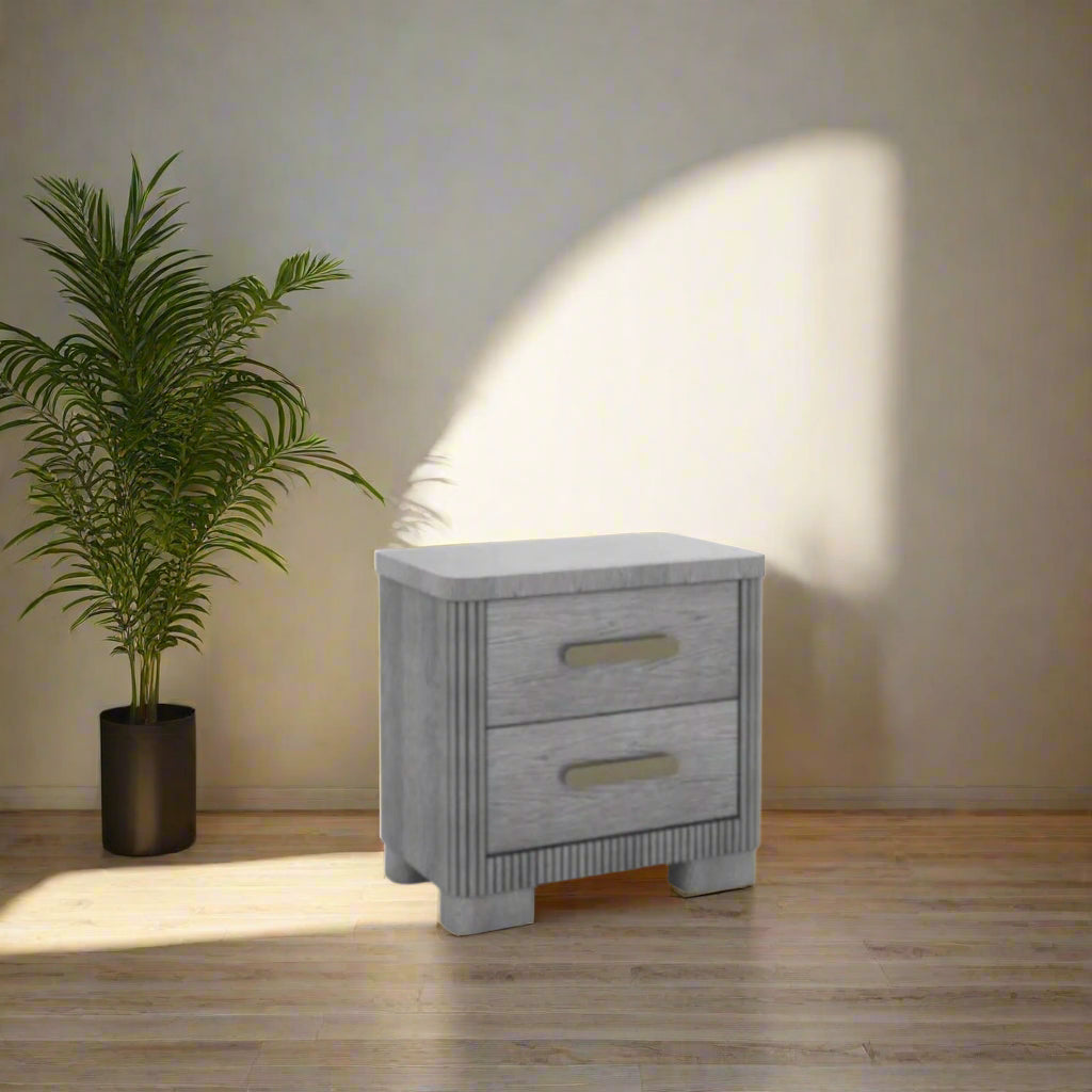 Downtown Nightstand