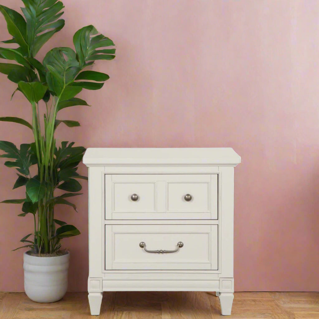 Willowbrook Nightstand