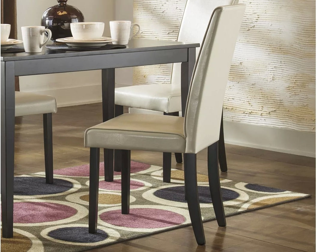 Kimonte Upholstered Dining Chair