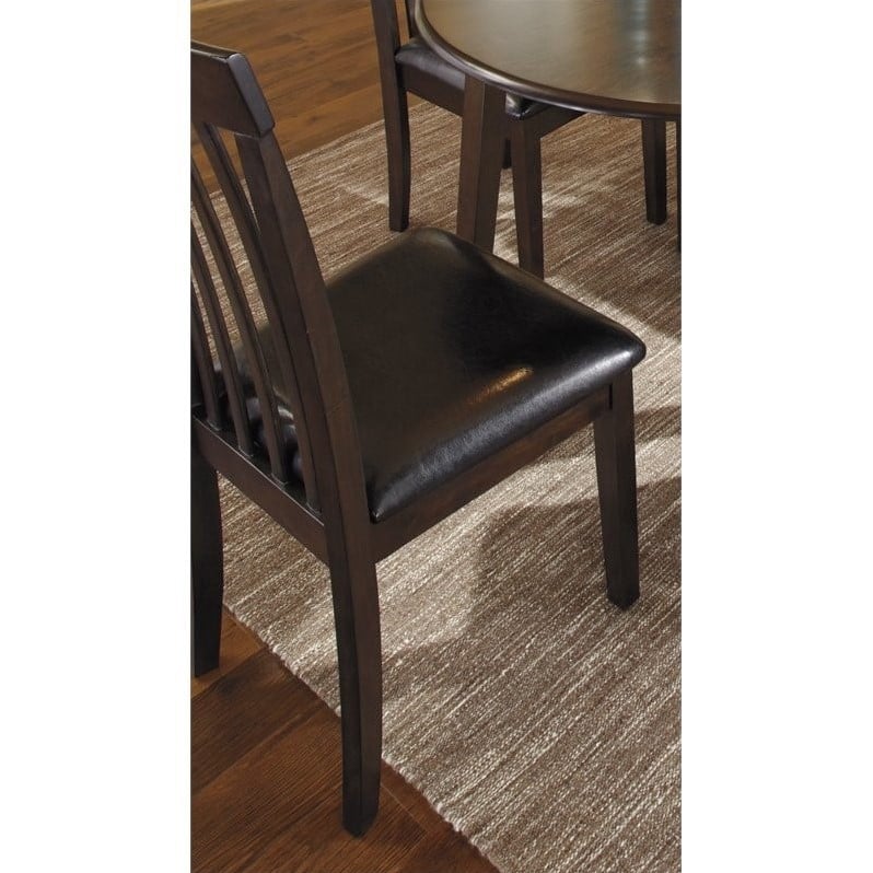 Hammis Upholstered Side Chair