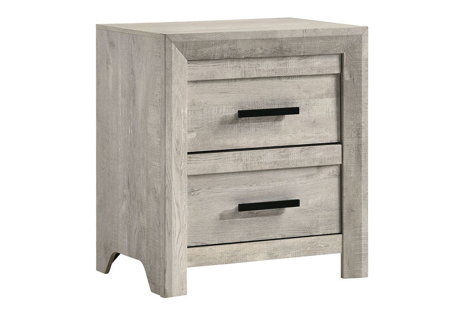 Ellen Nightstand