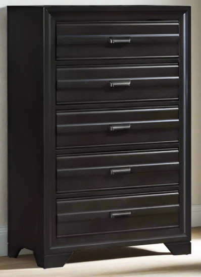 Smokyway Charcoal Chest