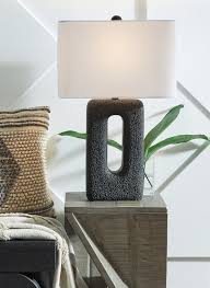 Wimmings Poly Table Lamps