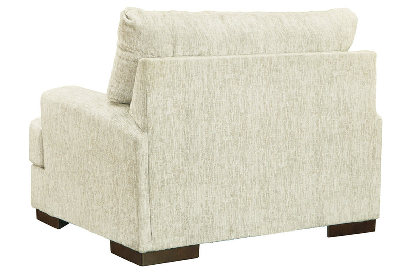 Morren oversized chair hot sale