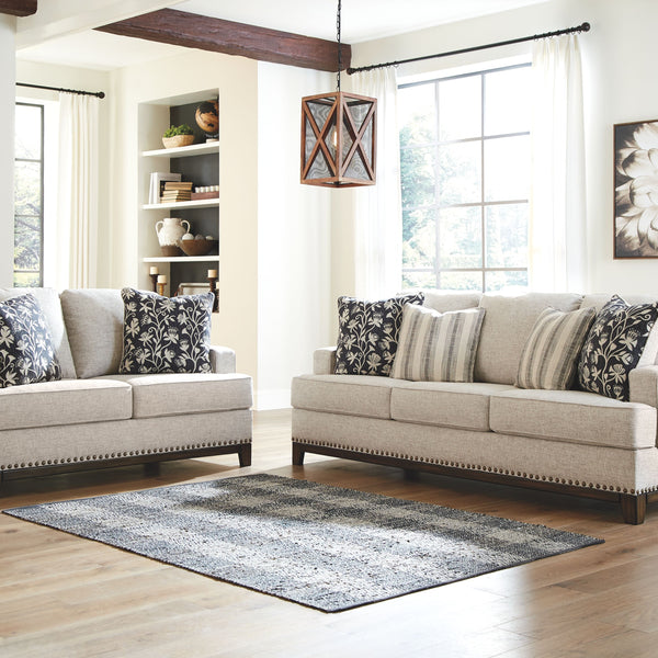 Ballina loveseat deals