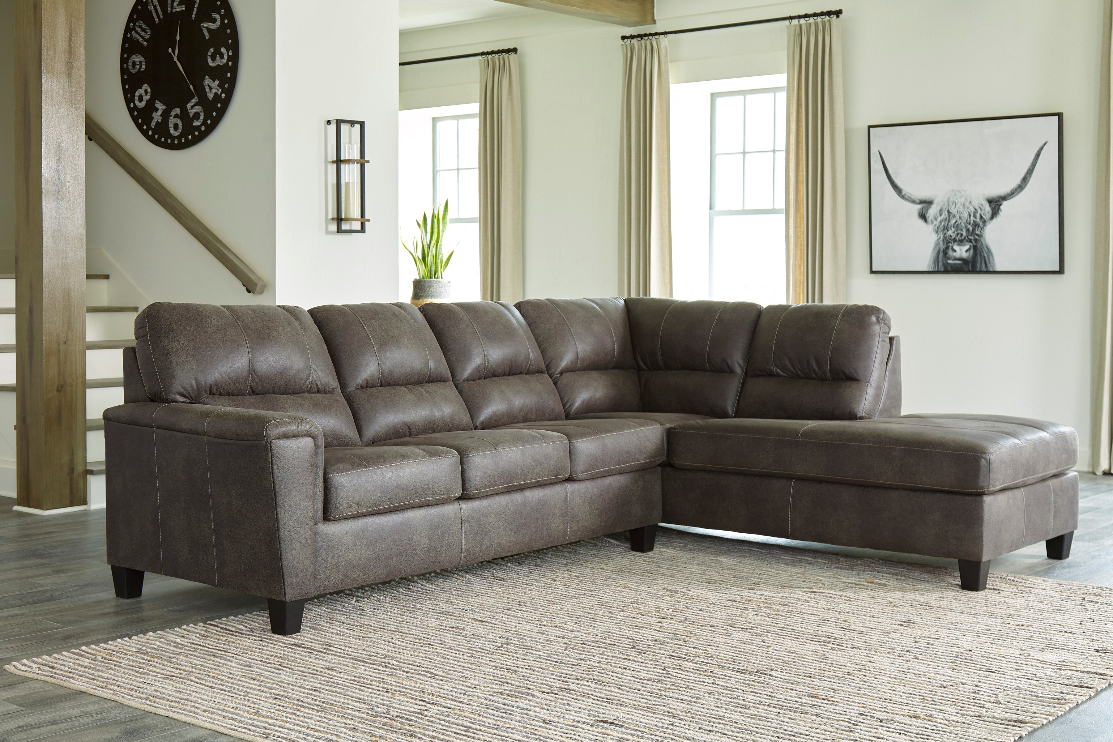 McCammon 2 Piece Sleeper Sofa