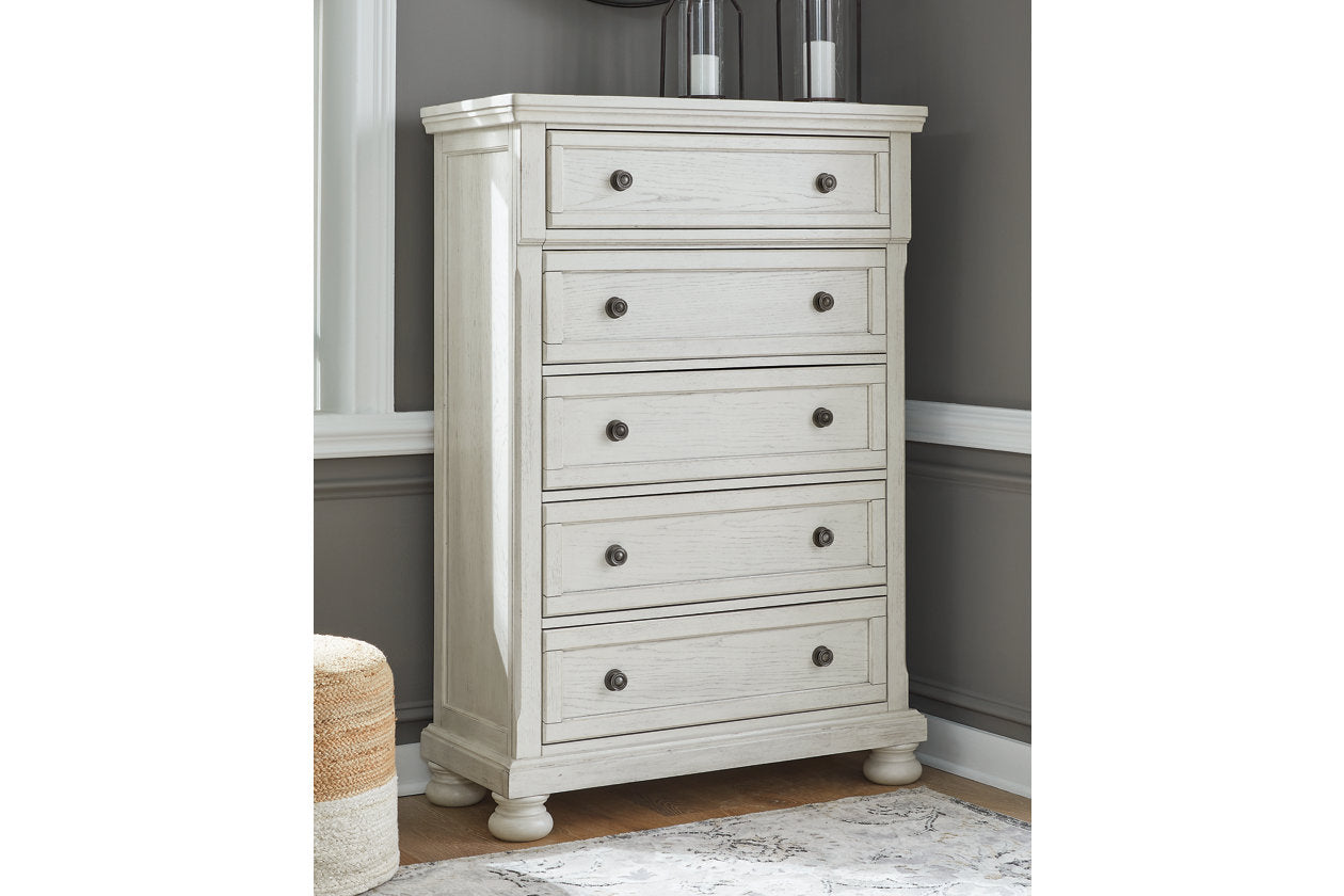 Robbinsdale Chest of Drawers