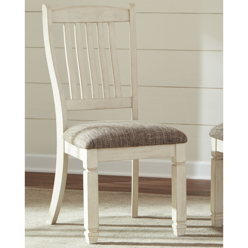 Bolanburg Dining Upholstered Side Chair