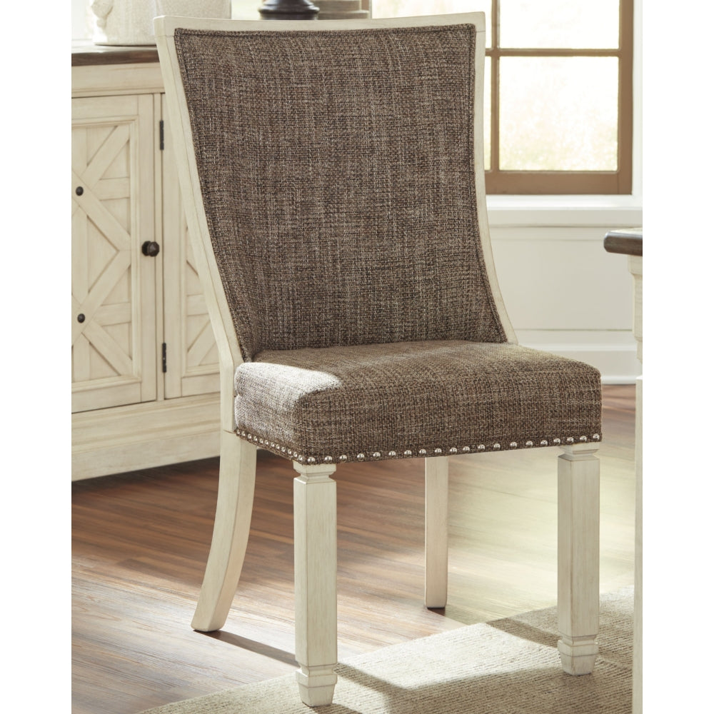 Bolanburg Dining Chair